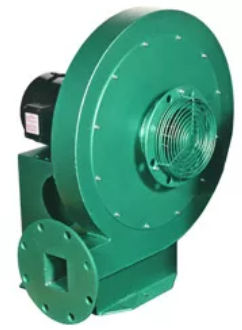 Soffiante monostadio - SMJ  - Honeywell Thermal Solutions - di convogliamento / di raffreddamento / per essiccazione