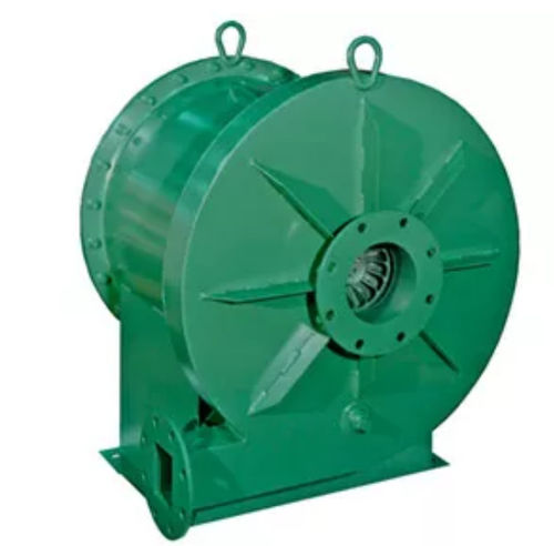 Booster centrifugo - Eclipse  - Honeywell Thermal Solutions - di gas / d'aria / antideflagrante