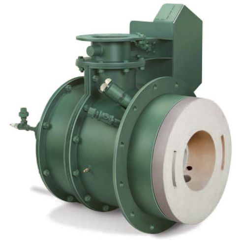 Bruciatore pilota - TRIOX - Honeywell Thermal Solutions - a gas naturale / a combustione diretta / per alluminio