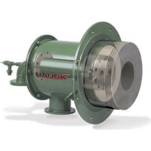 Bruciatore con ugello di miscelazione - BBG - Honeywell Thermal Solutions - a gas naturale / a combustione diretta / per incenerimento