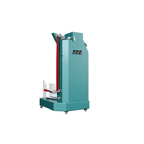 Manigliatrice automatica - PROGRIP - Project Service & Produktion GmbH - per l'industria dell'imballaggio