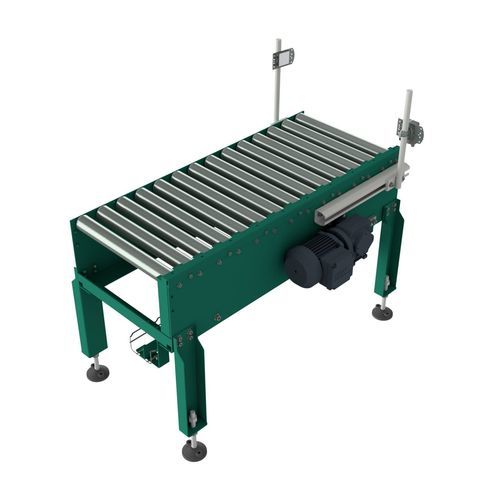 Trasportatore a rulli - PROCON S200 - Project Service & Produktion GmbH - orizzontale / da trasporto / con motore elettrico