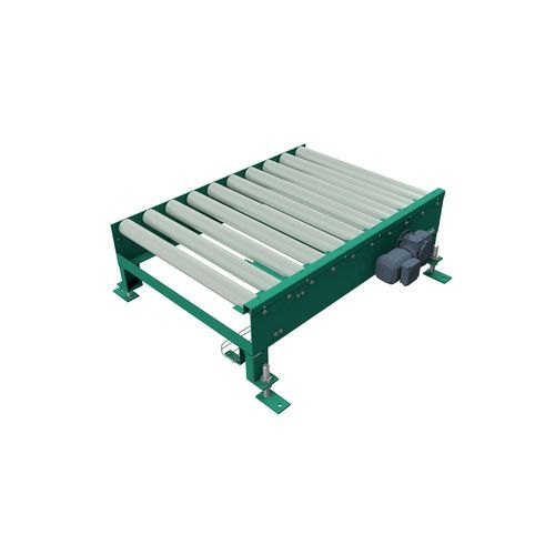 Trasportatore a rulli - PROCON P200 - Project Service & Produktion GmbH - orizzontale / da trasporto / con motore elettrico