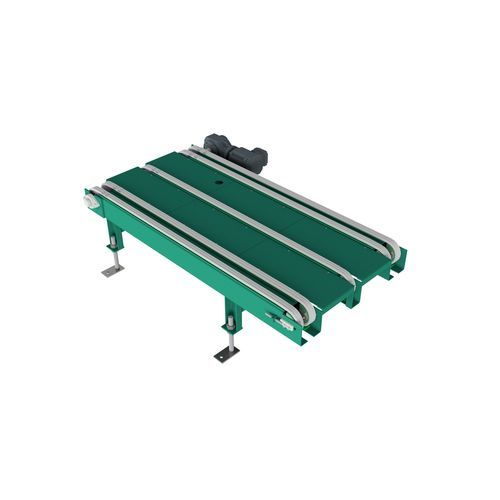 Trasportatore a catena - PROCON P400 - Project Service & Produktion GmbH - orizzontale / da trasporto / multivia