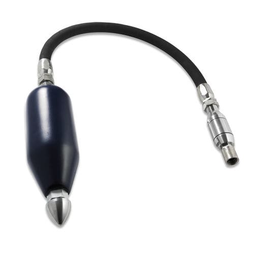 Ugello di pulizia - Skip Jack - WOMA GmbH - per liquidi / canalizzabile