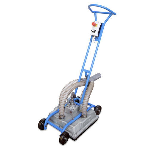 Idropulitrice ad acqua calda - FloorMaster - WOMA GmbH - mobile