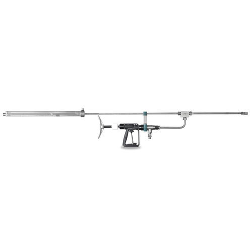Pistola di pulizia - UWP 1500 - WOMA GmbH - ad alta pressione