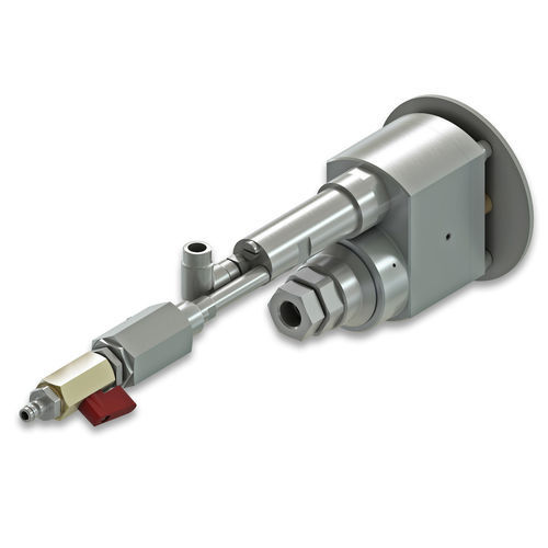 Ugello di pulizia - SPEEDY 3000 - WOMA GmbH - per verniciatura / ad alta pressione / rotativo