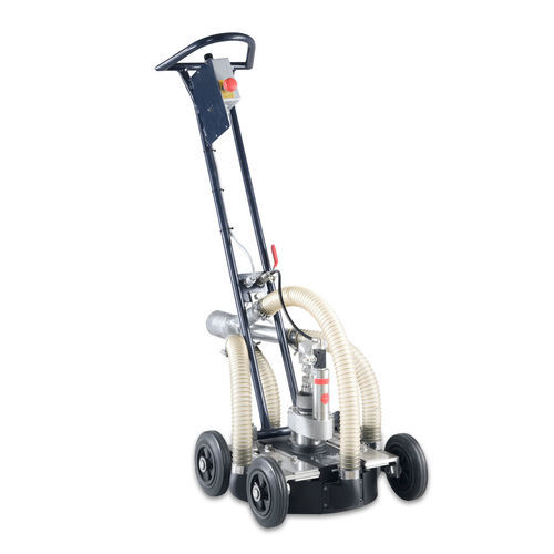 Idropulitrice mobile - 9.871-082.0 - WOMA GmbH