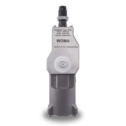 Testina di pulizia - TankMaster SL-1500 - WOMA GmbH