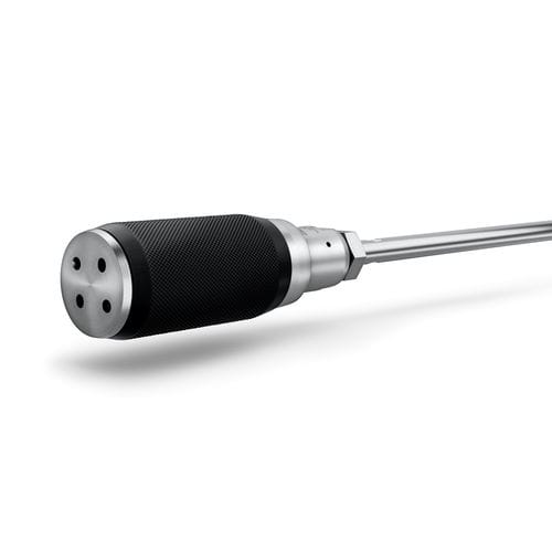 Idropulitrice ad acqua calda - TD-C - WOMA GmbH - ad acqua fredda / monofase / pneumatica