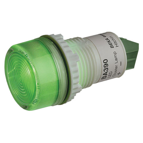 Indicatore di stato - IS-pB1 - E2S Warning Signals - LED / da montare su pannello / a sicurezza intrinseca