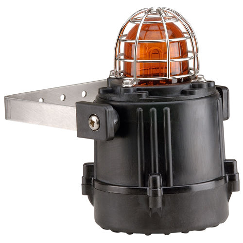 Segnalatore luminoso flash - E2xB05 - E2S Warning Signals - flash / lampeggiante / allo xeno