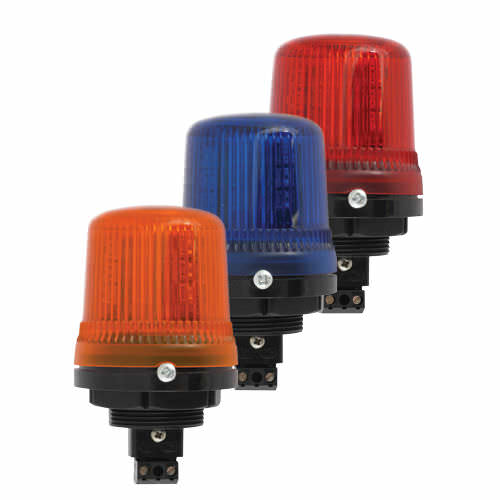 Stroboscopio - B100STR - E2S Warning Signals