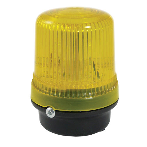 Segnalatore luminoso permanente - B200LDA - E2S Warning Signals - LED / 230 V AC / IP65