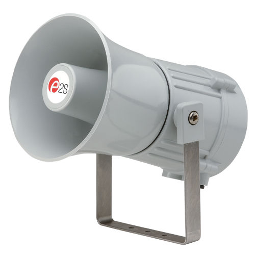 Diffusore vocale per applicazioni marine - ML15 - E2S Warning Signals