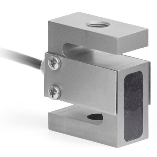 Sensore di forza a S - R01 series  - Mark-10 - a trazione / a compressione / digitale