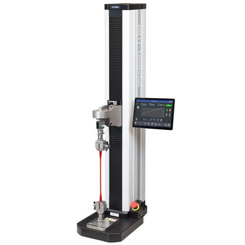 Macchina per prova di trazione - IntelliMESUR  F Series - Mark-10 - di compressione / universale / di tensione