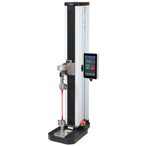 Macchina per prova di trazione-compressione - EasyMESUR  F series - Mark-10 - di fatica / di compressione / universale