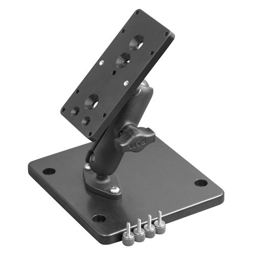Supporto per apparecchio di misura - AC1100 - Mark-10