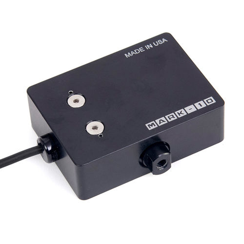 Cella di carico di trazione-compressione - R03 series - Mark-10 - tipo blocco / capacitiva / rinforzata