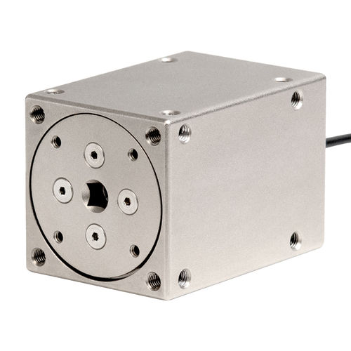 Sensore di coppia per calibrazione - R52 series - Mark-10 - statico / digitale / bidirezionale