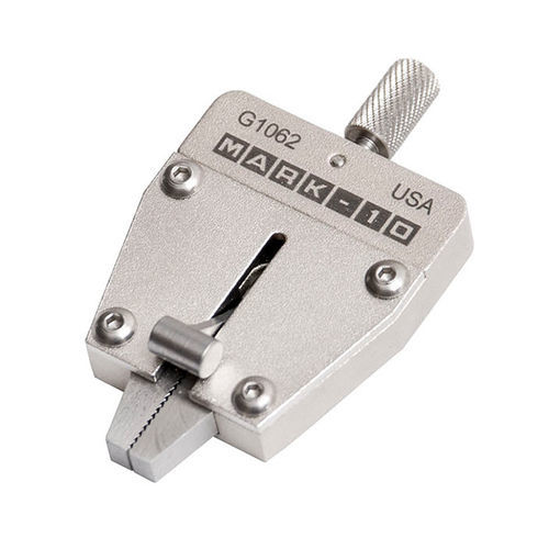 Ganascia auto serrante per prova di trazione - G1062 - Mark-10