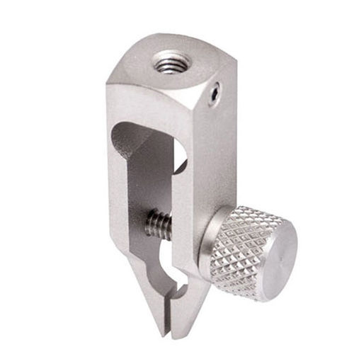 Ganascia auto serrante per prova di trazione - G1003 - Mark-10