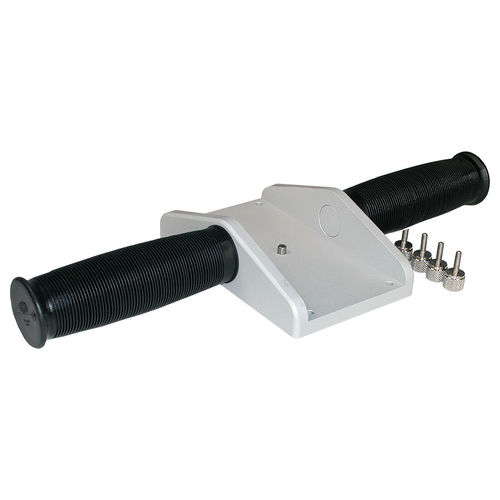 Impugnatura per strumento di misura - AC100 Series - Mark-10 - funzionale / in plastica / ergonomica