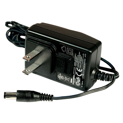 Alimentatore elettrico ad inserimento - AC103 series - Mark-10 - AC/DC / ad uscita semplice / monofase