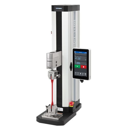 Macchina per prova di flessione - EasyMESUR F Series - Mark-10 - di compressione / universale / di tensione