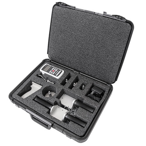 Kit di test ergonomico - E Series - Mark-10 - di resistenza alla trazione / manuale / per materiali