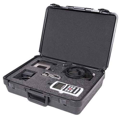Kit di test ergonomico - EKM5 Series - Mark-10 - di resistenza alla trazione / manuale / per materiali