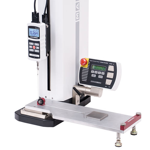 Accessorio per test di coefficiente di attrito - G1086 - Mark-10