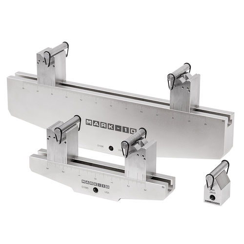 Accessorio per test di flessione - G1095 - Mark-10