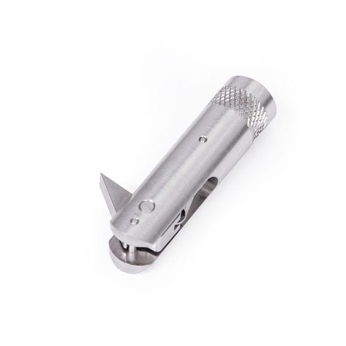 Impugnatura di prova - G1104 - Mark-10 - per misuratore di forza