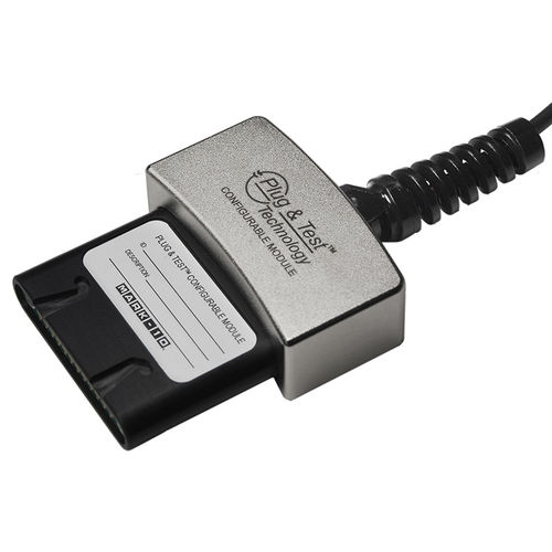 Adattatore USB - PTA series  - Mark-10 - di interfaccia / di comunicazione / RS-232