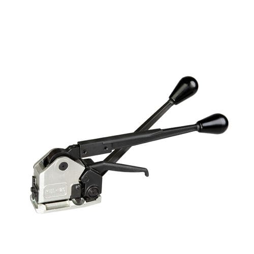 Tendireggia manuale - MUL-20 - Teknika Strapping Systems - per nastro in acciaio