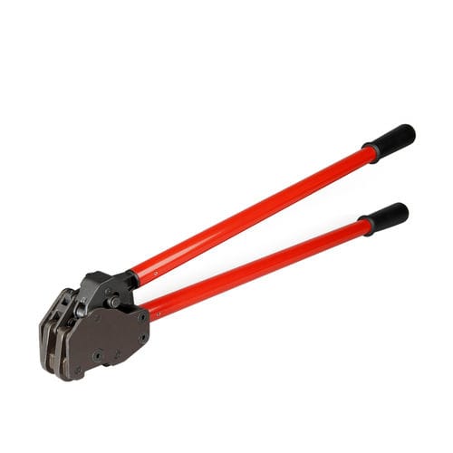 Tendireggia manuale - MUL-430 - Teknika Strapping Systems - per nastro in acciaio / con sigillo