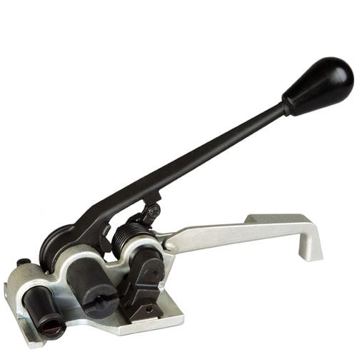 Tendireggia manuale - MUL-375 - Teknika Strapping Systems - per reggia in materiale composito / per reggia plastica