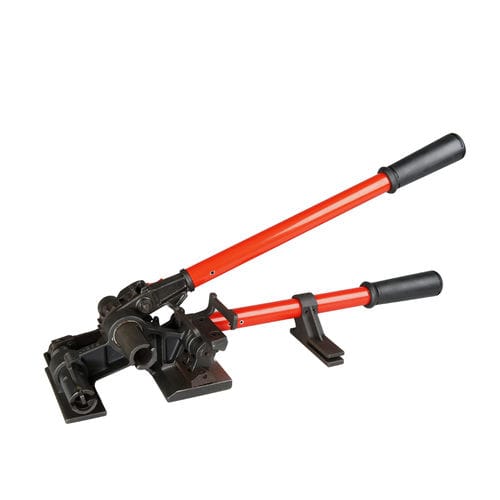 Tirante di cinghie - MUL-395 - Teknika Strapping Systems - manuale
