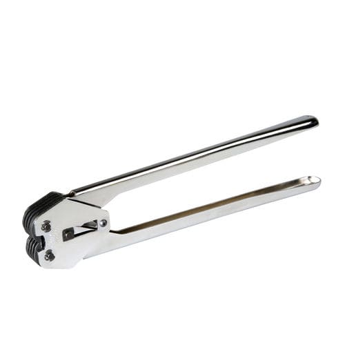 Tendireggia manuale - MUL-330 - Teknika Strapping Systems - per reggia plastica / con sigillo