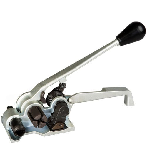 Tendireggia manuale - MUL-370 - Teknika Strapping Systems - per reggia plastica / con sigillo