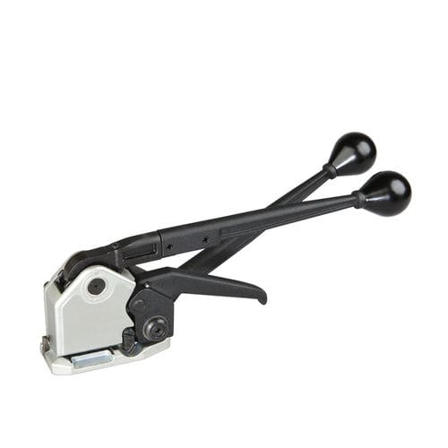 Tendireggia manuale - MUL-16 - Teknika Strapping Systems - per nastro in acciaio