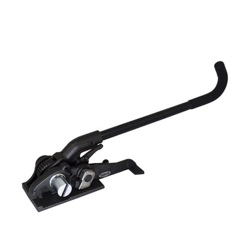 Tendireggia manuale - TS-300 - Teknika Strapping Systems - per nastro in acciaio