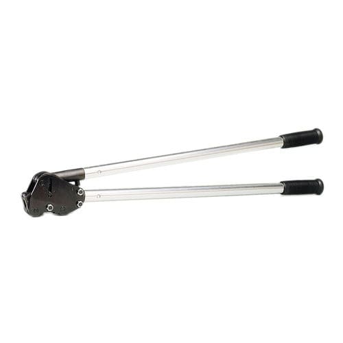 Sigillatrice manuale - TS-318 - Teknika Strapping Systems - di reggia