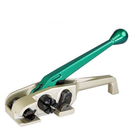 Tendireggia manuale - MUL-325 - Teknika Strapping Systems - per reggia plastica / per reggia in materiale composito