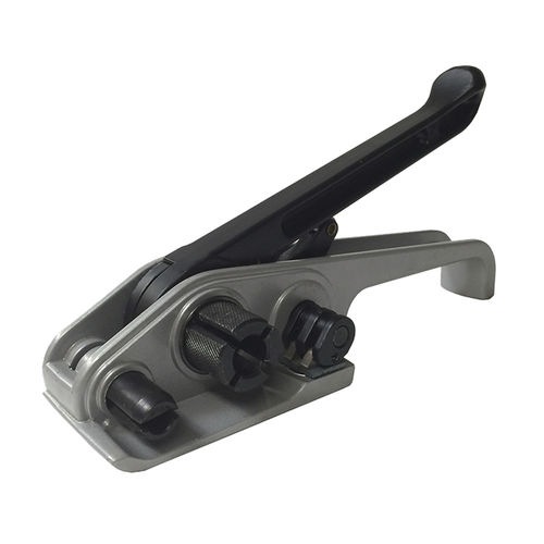 Tendireggia manuale - TP-300 - Teknika Strapping Systems - per reggia plastica
