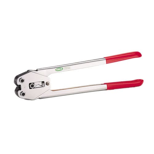 Sigillatrice manuale - TP-3004 - Teknika Strapping Systems - per cinghia