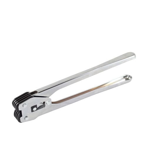 Sigillatrice manuale - TP-3005 - Teknika Strapping Systems - per cinghia